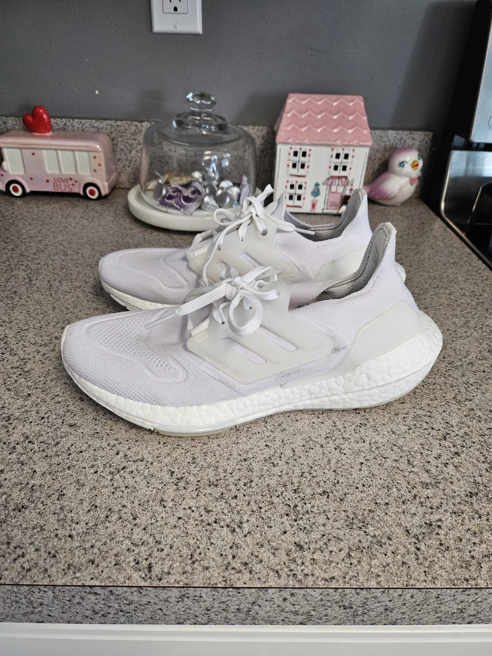 Adidas Ultraboost Light  Running Shoes
